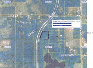 Myers Rd, Brooksville, FL 34602