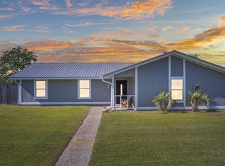 706 Amy St, Lynn Haven, FL 32444