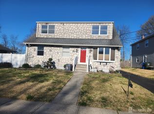 59 Thorpe Ave #2, Avenel, NJ 07001