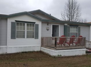 153 Massey Rock Rd, Longview, TX 75603