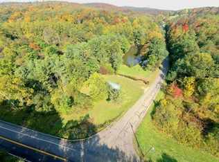 623 Marvin Rd, Clymer, NY 14724