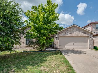 1825 Douglas St, Howe, TX 75459