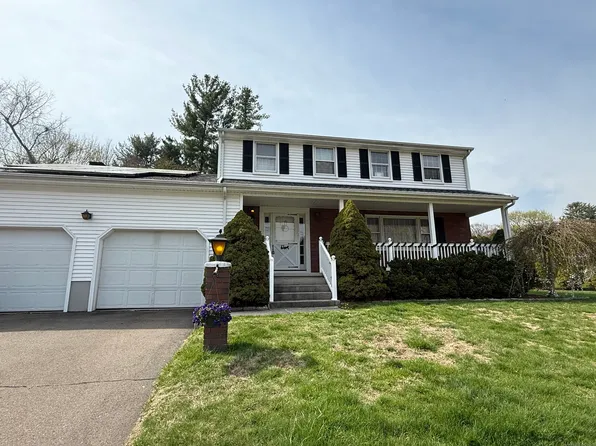 85 Lorelei Circle, Middletown, CT 06457