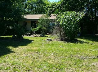 510 N Oak St, Harrison, AR 72601