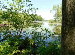 Lee Lake Rd, Pound, WI 54161