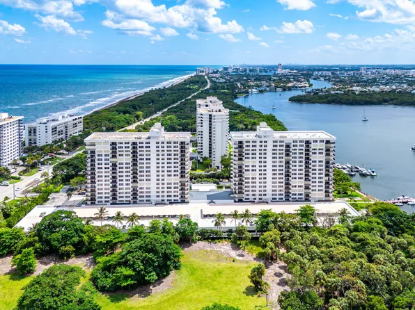 2121 N Ocean Boulevard #1704e, Boca Raton, FL 33431