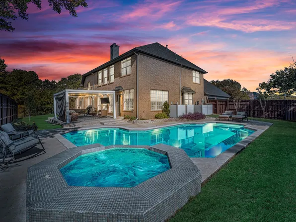 6700 Armstrong Ct, Colleyville, TX 76034