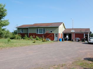 30595 Rice Lake Rd, Lake Linden, MI 49945