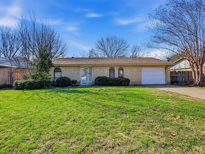 130 Sheffield Dr, Cedar Hill, TX, 75104