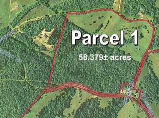 10807 Ky Highway 356, Cynthiana, KY 41031