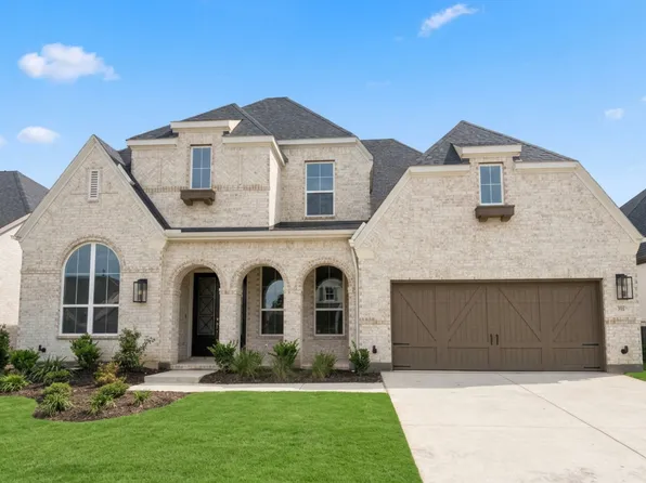 314 Harmony Way, Northlake, TX 76247