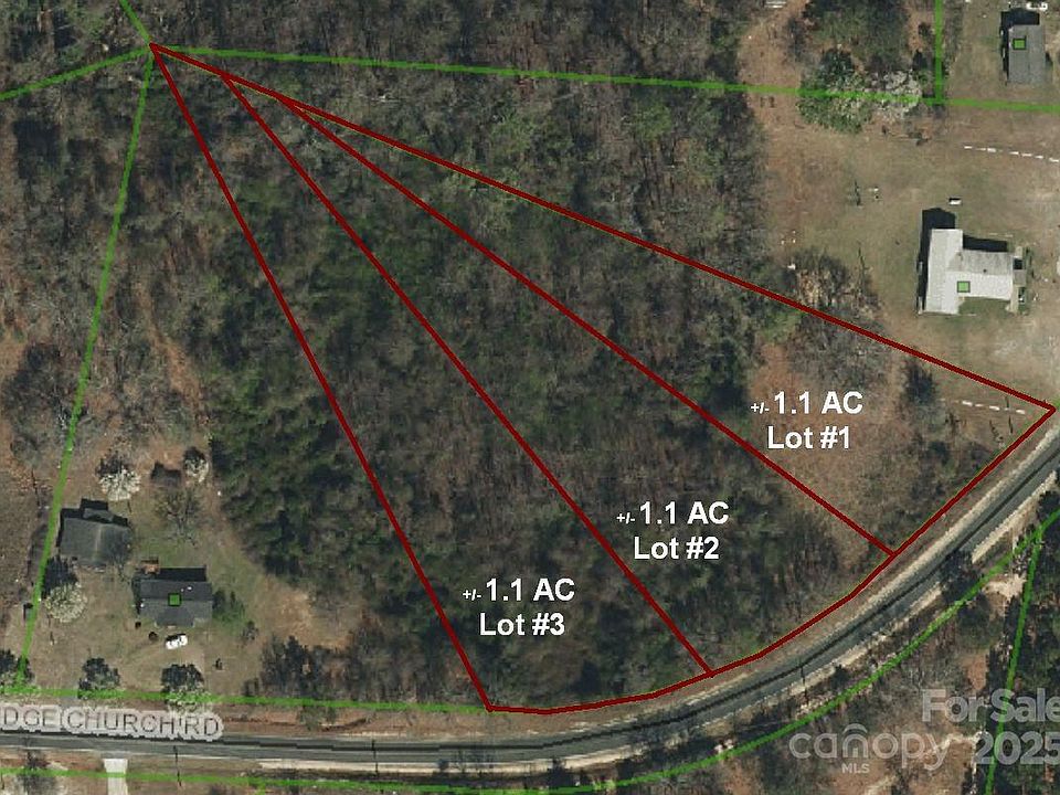 2nd image of Sandy Ridge Church Rd #2