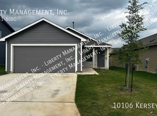 10106 Kersey Ml, San Antonio, TX 78224