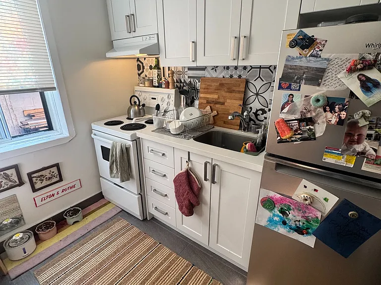 781 Saint Clair Ave W #7 — Photo 5