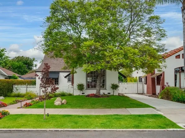 4663 Biona Dr, San Diego, CA 92116