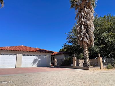 8717 W Avenue D2, Lancaster, CA, 93536