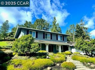 176 Paseo Del Rio, Moraga, CA 94556