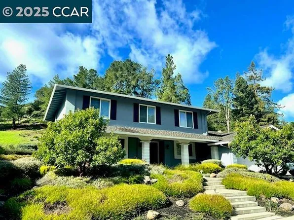 176 Paseo Del Rio, Moraga, CA 94556