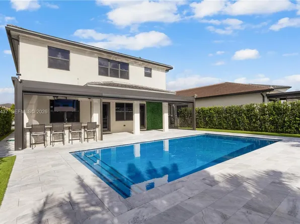 4335 SW 174th Ave, Hollywood, FL 33029