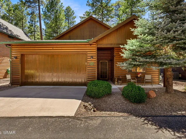 2964 Timber Line Rd, Pinetop, AZ 85935