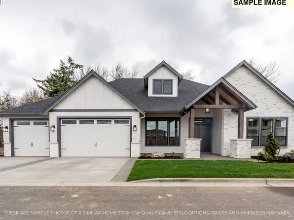 1618 N Paradise Ave, Ridgefield, WA 98642