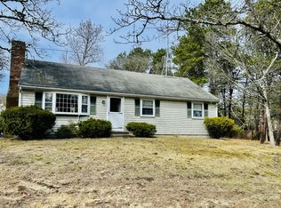 40 North St, Dennis Port, MA 02639