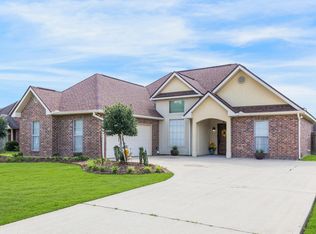 918 Bonnet St, New Iberia, LA 70563