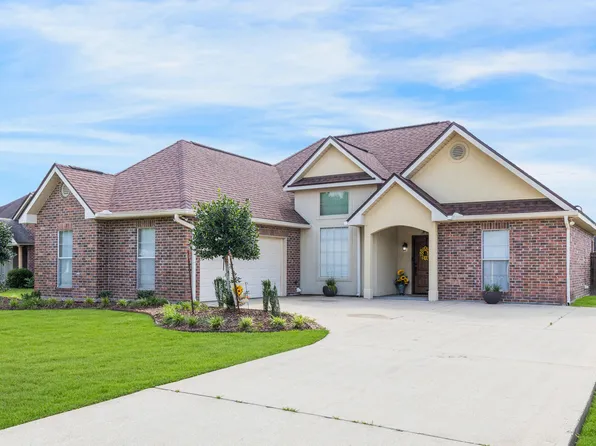 918 Bonnet St, New Iberia, LA 70563