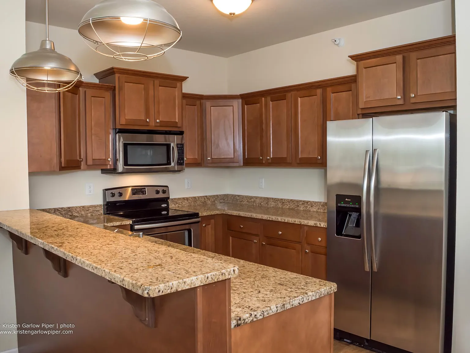 Inverness Apartments — Photo 1