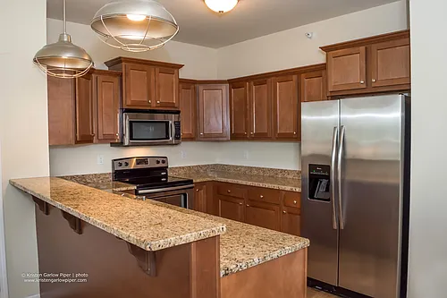 Inverness Apartments Photo 1