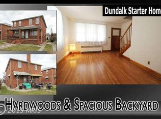 6711 Boston Ave, Baltimore, MD 21222