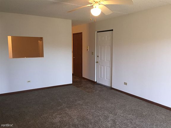 Family Room Stock Photo