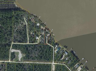 234 Garden Lane Dr, Pt Washington, FL 32459