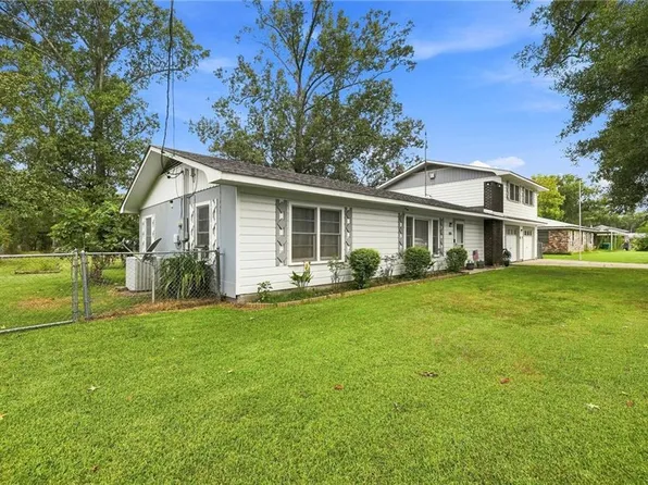 115 N 14th St, Ponchatoula, LA 70454