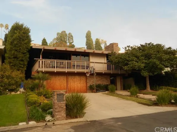 2420 Via Carrillo, Palos Verdes Estates, CA 90274