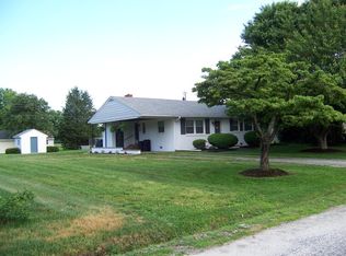 183 Cedar Ln, Callao, VA 22435