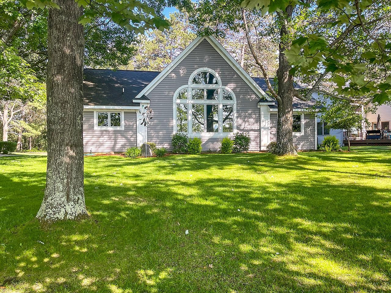 N11883 Tomahawk Trl, Tomahawk, WI 54487 MLS 201915 Zillow