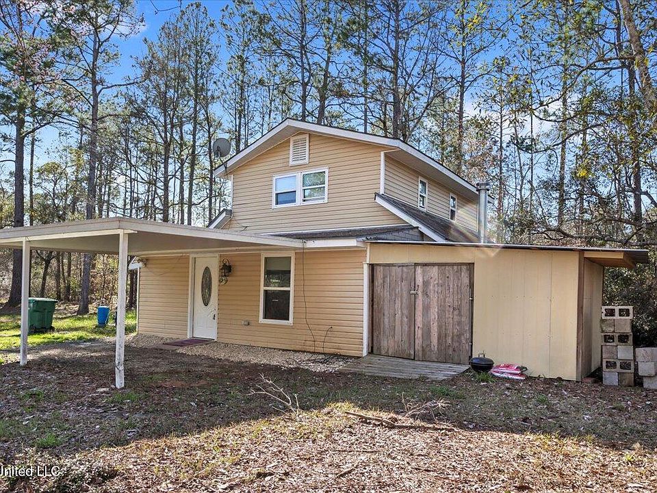 7008 Crazy Horse Dr, Kiln, MS 39556 Zillow