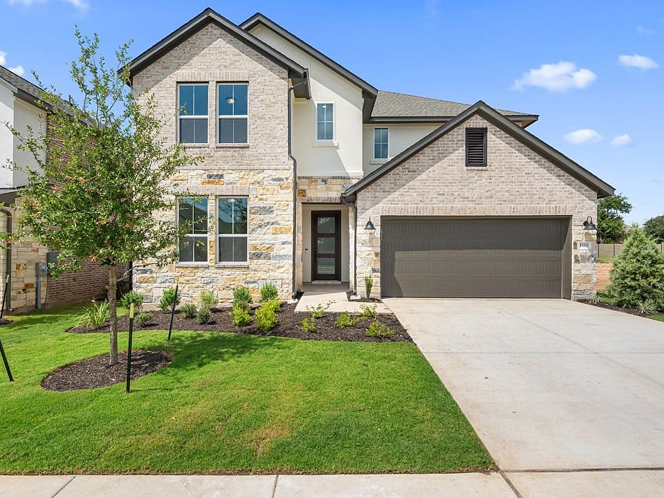 Exterior Style C