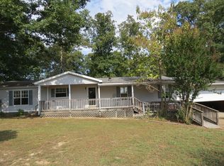 536 Wismer Rd, Camden, TN 38320
