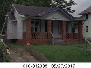 257 Nashoba Ave, Columbus, OH
