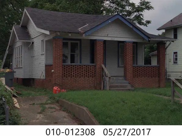257 Nashoba Ave, Columbus, OH 43223