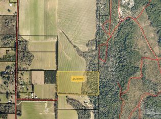 2 Lewis Rd, Milton, FL 32570