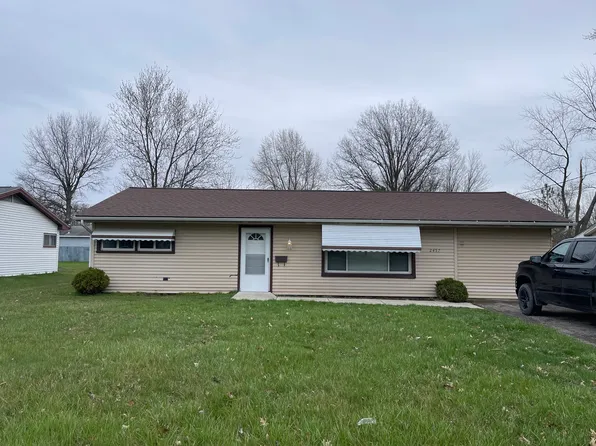 2457 Bainbridge Ave, Youngstown, OH 44511