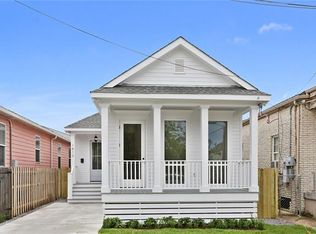 1812 7th St, New Orleans, LA 70115