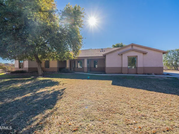 641 E DEL RIO Street, Gilbert, AZ 85295