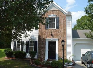 205 Lanier Valley Dr, Durham, NC 27703