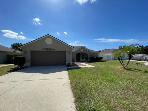 444 Coventry Estates Blvd, Deltona, FL 32725