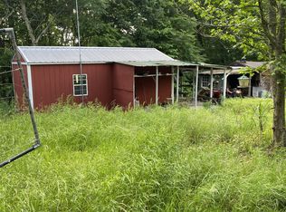 1995 Hanna Branch Rd, Prospect, TN 38477