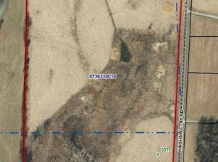 3577 Hinshaw Country Rd, Liberty, NC 27298